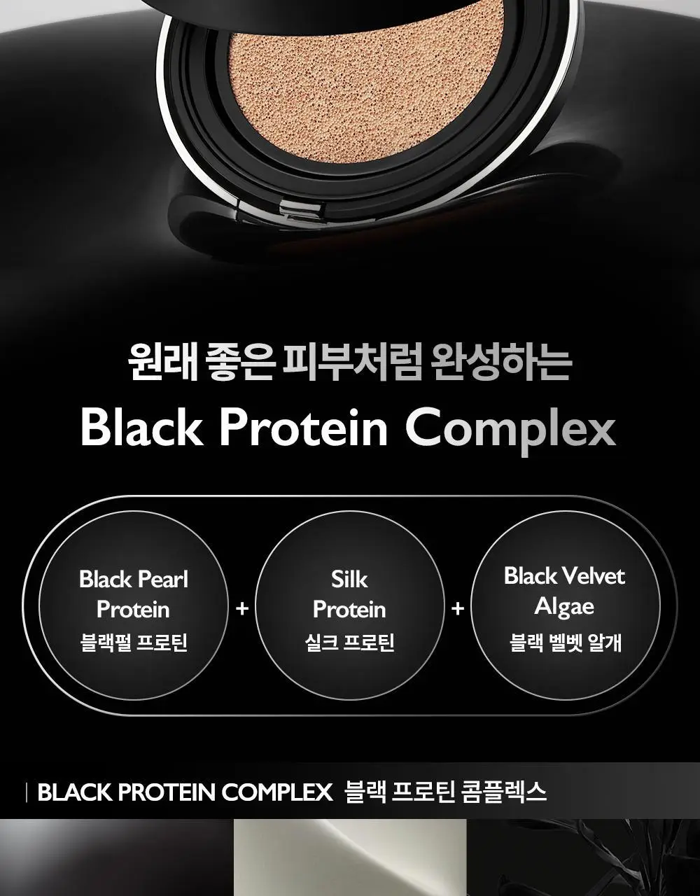 [신규컬러/블러시증정기획] 비디비치 블랙 퍼펙션 커버 핏 쿠션 기획 상세페이지 17